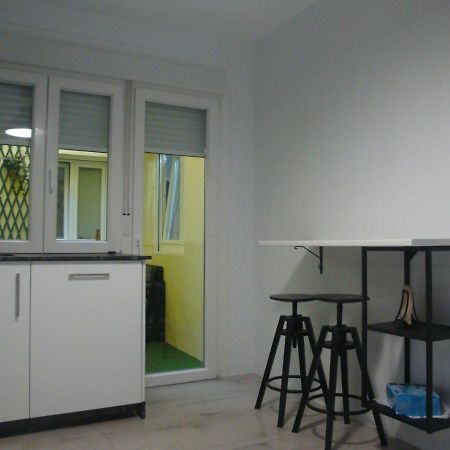 Piso En Alexandre Boveda Apartment O Grove Luaran gambar