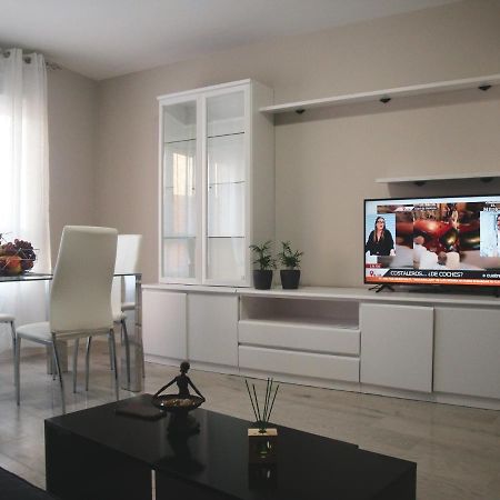 Piso En Alexandre Boveda Apartment O Grove Luaran gambar