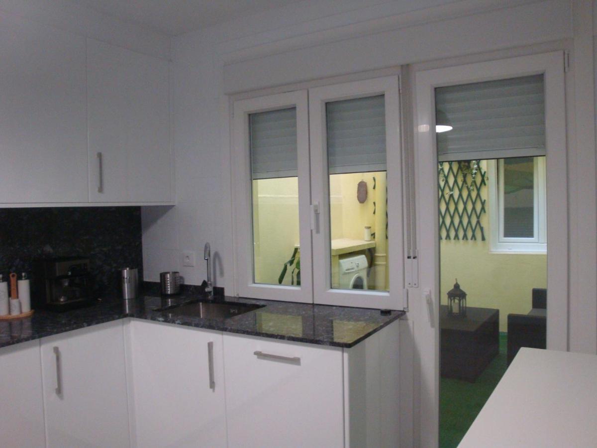Piso En Alexandre Boveda Apartment O Grove Luaran gambar