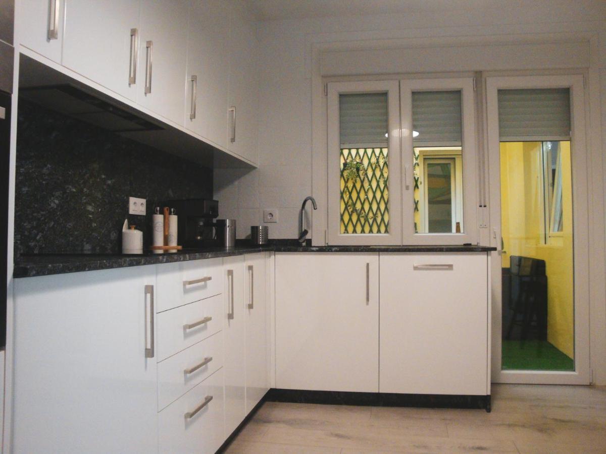 Piso En Alexandre Boveda Apartment O Grove Luaran gambar