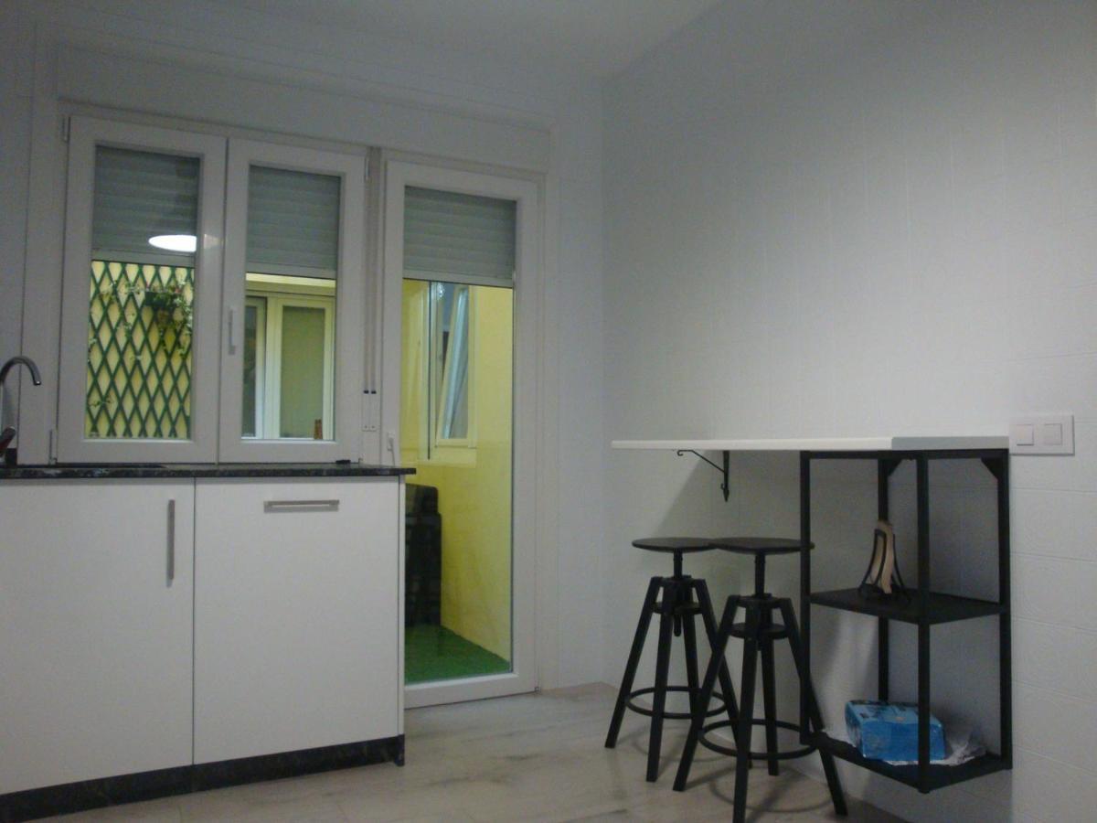 Piso En Alexandre Boveda Apartment O Grove Luaran gambar