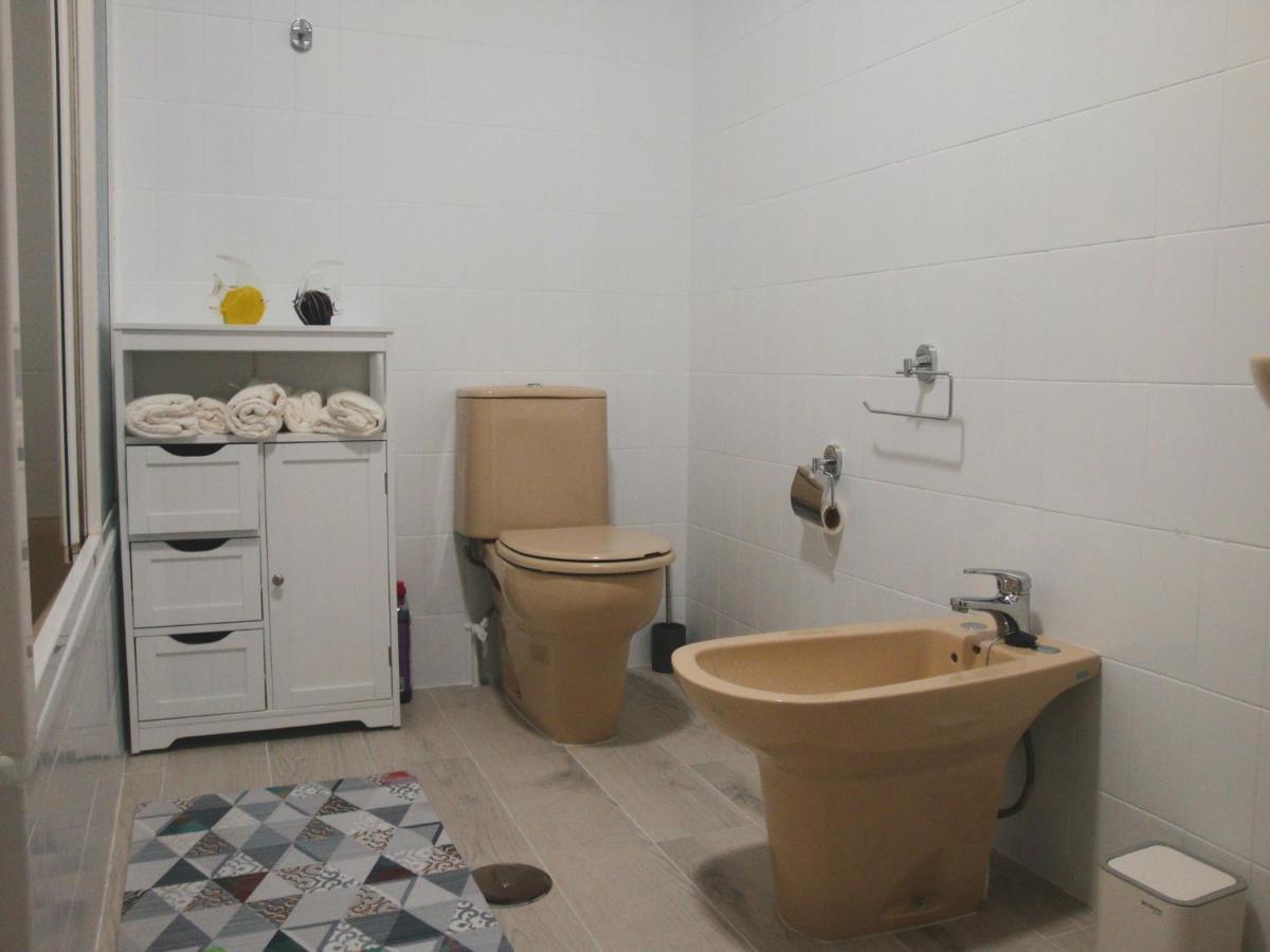 Piso En Alexandre Boveda Apartment O Grove Luaran gambar