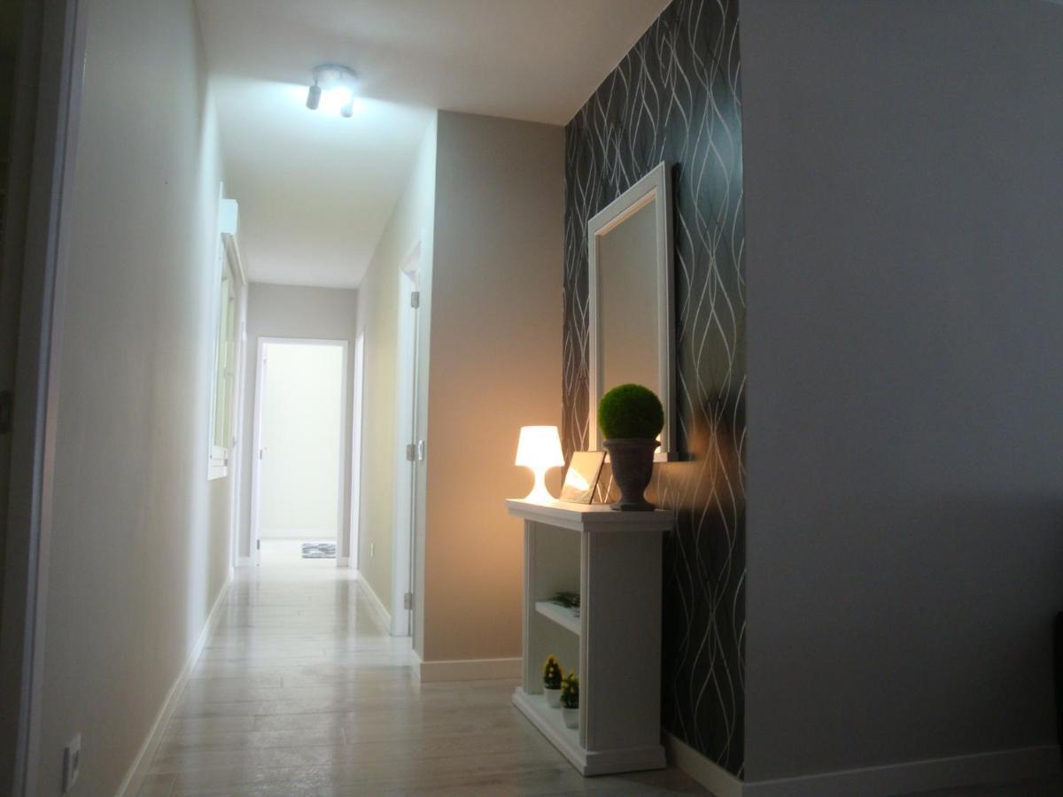 Piso En Alexandre Boveda Apartment O Grove Luaran gambar
