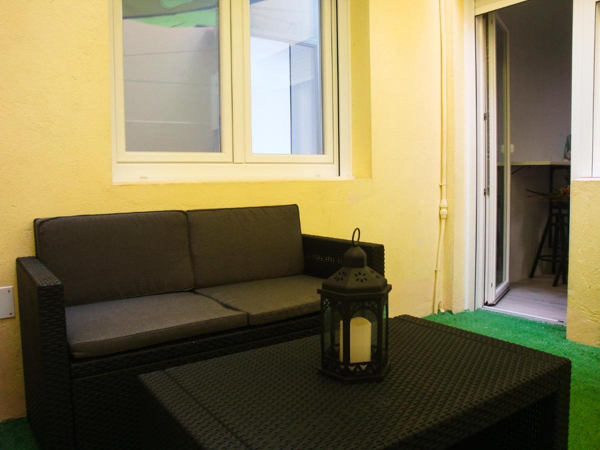 Piso En Alexandre Boveda Apartment O Grove Luaran gambar