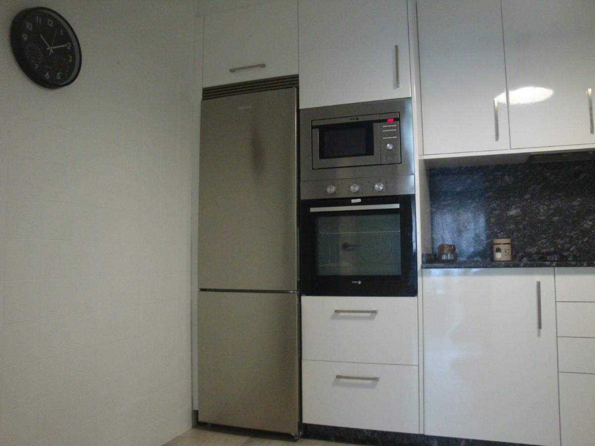 Piso En Alexandre Boveda Apartment O Grove Luaran gambar